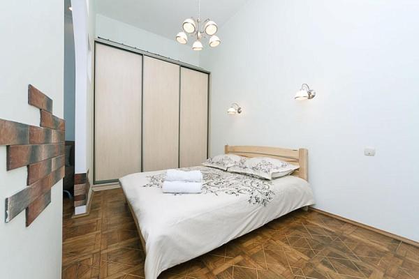 Luxury Apartments In The Center Of Old Kiev מראה חיצוני תמונה